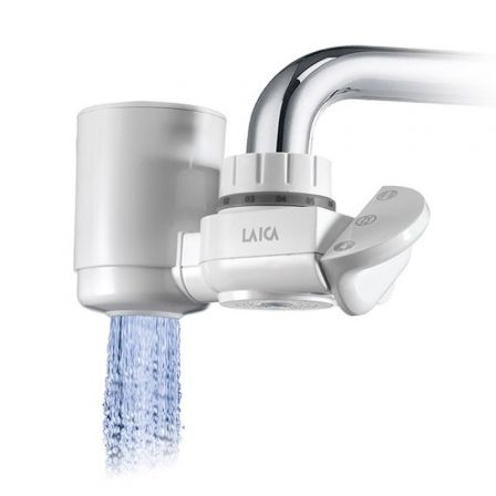 Laica Filtro de Recambio Hidrosmart para Grifo Venezia Laica Filtro de Recambio Hidrosmart para Grifo Venezia